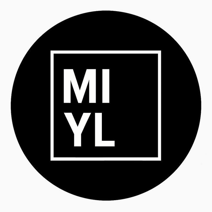 MIYL logo