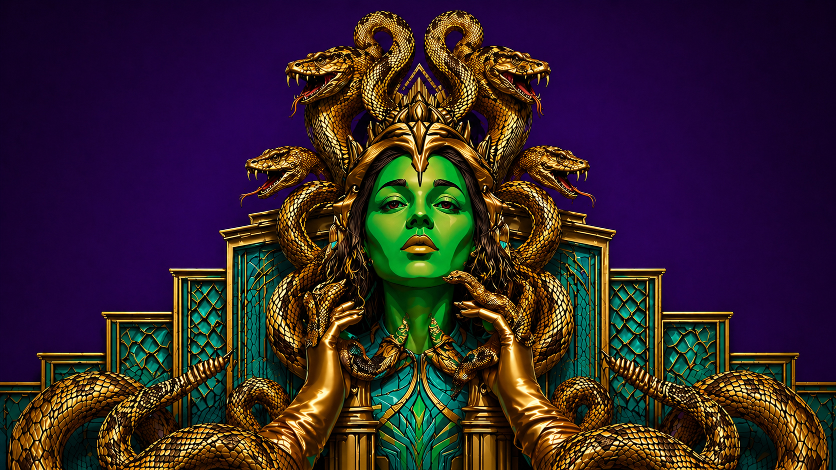 JER Creative Lab visual portrait